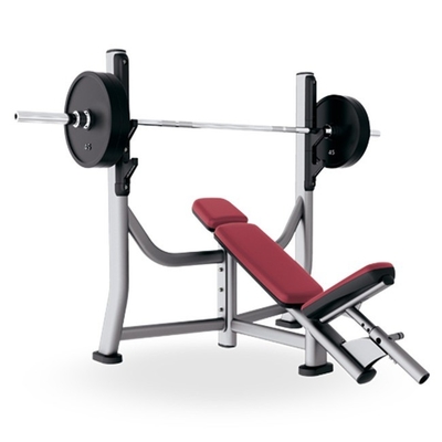 Commercial Multi Function Weight Bench with Adjustable Bench Press Custom Logo Accepted