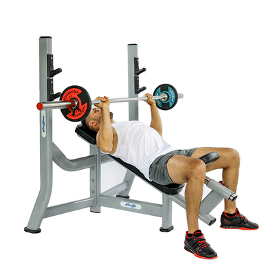 Commercial Multi Function Weight Bench with Adjustable Bench Press Custom Logo Accepted