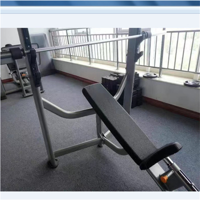 Commercial Multi Function Weight Bench with Adjustable Bench Press Custom Logo Accepted