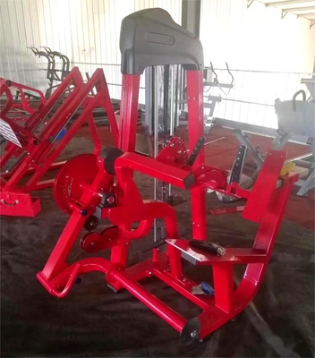 Multi-Functional Leg Extension Curl Machine for Universal Gym Bodybuilding Workouts
