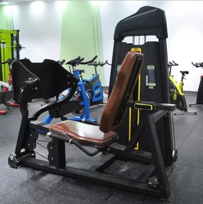 1830*1260*2000 Pin Load Selection Horizontal Leg Press Attachment for Gym Equipment