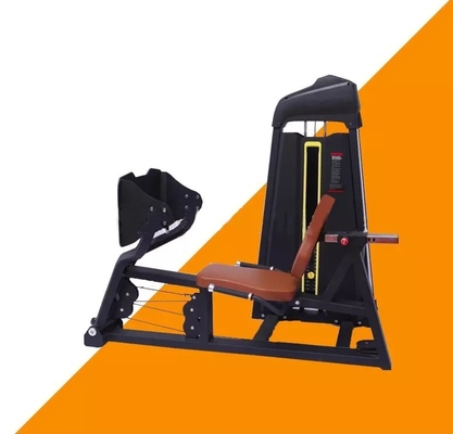 1830*1260*2000 Pin Load Selection Horizontal Leg Press Attachment for Gym Equipment