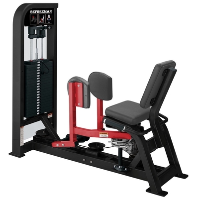 Weight Stack Pin Loaded Dual Outer Seated Abductor Machines for Leg Strength Training