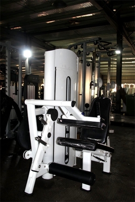 1500*1300*1750mm Fitness Equipment Commercial Pin Load Body Building Trainer for Gym