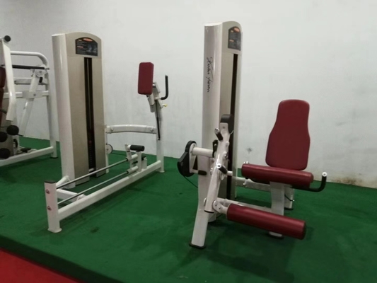 1500*1300*1750mm Fitness Equipment Commercial Pin Load Body Building Trainer for Gym
