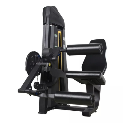 Adjustable Seat Leg Extension Curl Machine for Functional Trainer Strength Training