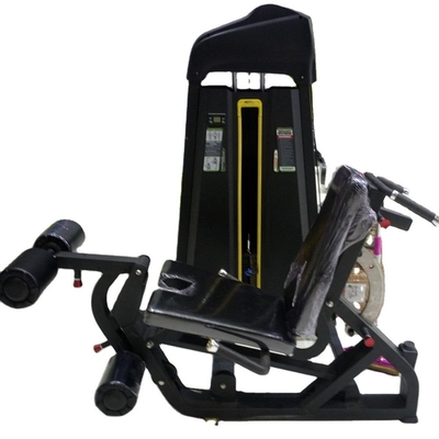 Leg Extension Curl Machine 1540*1010*1580 Dimensions for Enhanced Fitness Performance