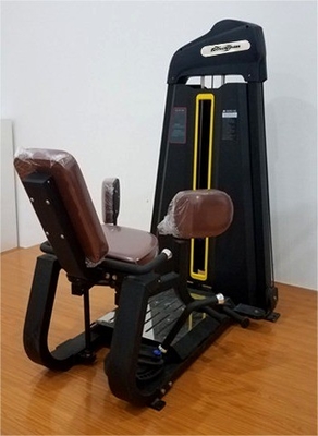 Gym Home Trainer Machine Weight Stack Pin Loaded Seated Inner Adductor Thigh Exercise