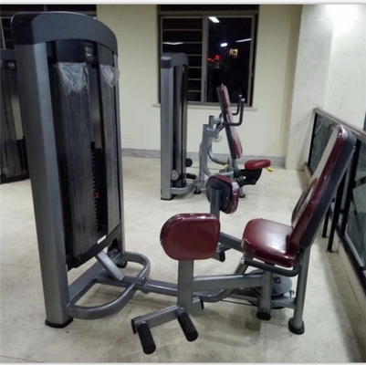 Fitness Gym Strength Training Pin Load Selection Machines Adductor Machine