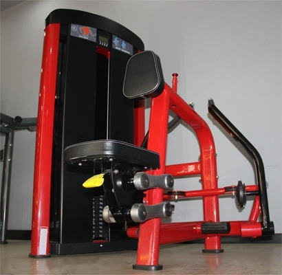 Fitness Equipment Seated Row Machine for Strength Training and Body Building Needs
