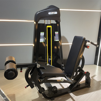 1530*900*1580 mm Dual Function Commercial Fitness Equipment for Strength Training