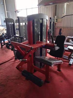 Upgrade Your Home Workout with Dual Leg Press Extension and Curl Training Equipment