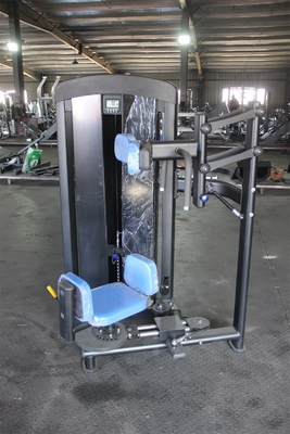 Build Muscle with Rotary Torso Rotation Machine Commercial Pin Load Selection Machines