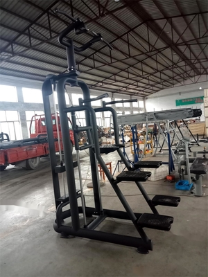 Medium Loader Strength Training Assist Chin Dip Machine Optional Selectable Frame Color