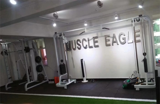 Adjustable Cable Crossover The Perfect Addition to Your Strength Training Routine