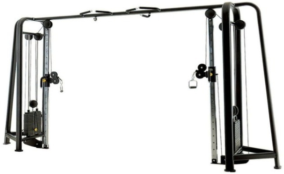 Adjustable Cable Crossover The Perfect Addition to Your Strength Training Routine