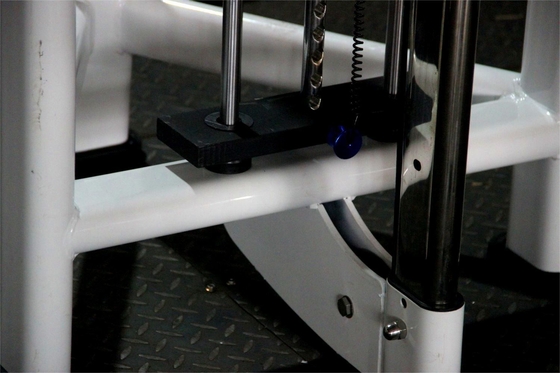 Adjustable Cable Crossover The Perfect Addition to Your Strength Training Routine