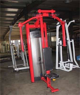 2020 Design Commercial Rear Delt Pec Fly Machine with Optional Selectable Frame Color