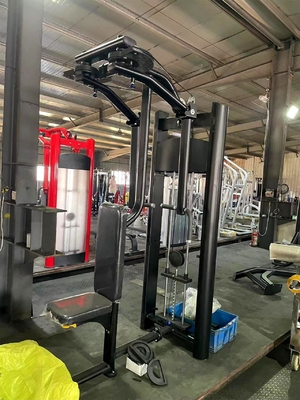 2020 Design Commercial Rear Delt Pec Fly Machine with Optional Selectable Frame Color