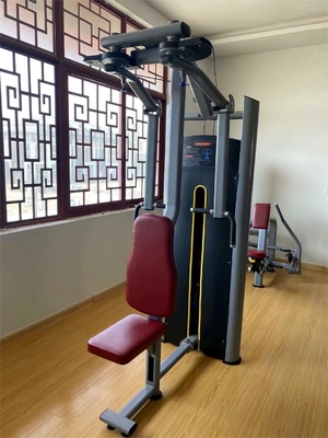 2020 Design Commercial Rear Delt Pec Fly Machine with Optional Selectable Frame Color