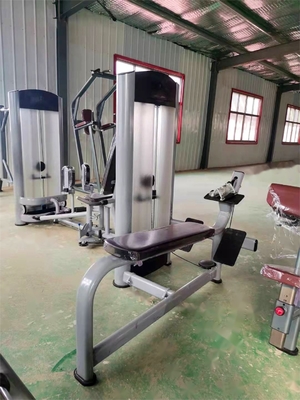 Adjustable Legs Extension Fitness Equipment for Strength Training and Home Commerical