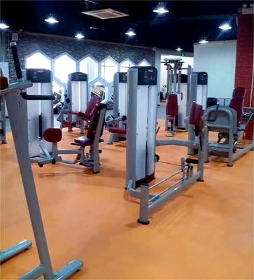 Kickback Glute Machine The Perfect Addition to Your Gym Center Strength Training