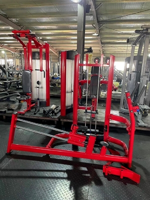 Kickback Glute Machine The Perfect Addition to Your Gym Center Strength Training