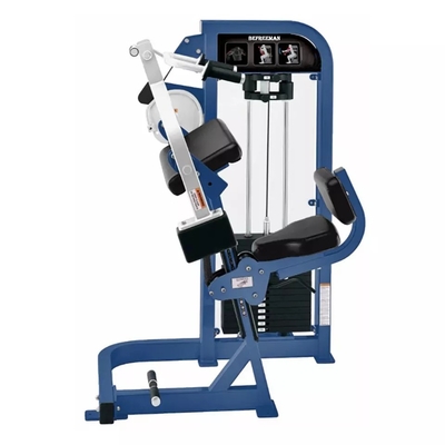 Triceps Machine for Strength Training Bicep Curl/Tricep Extension in Gym Equipment
