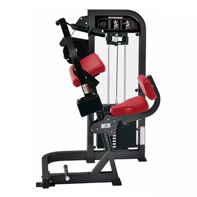 Triceps Machine for Strength Training Bicep Curl/Tricep Extension in Gym Equipment