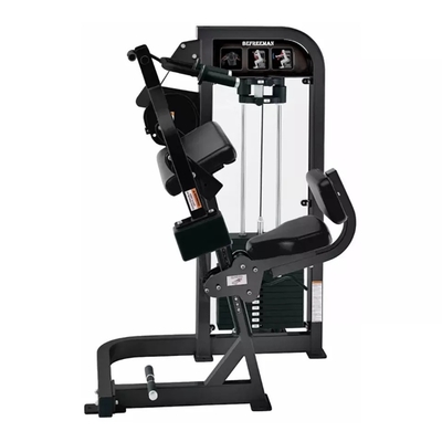 Triceps Machine for Strength Training Bicep Curl/Tricep Extension in Gym Equipment