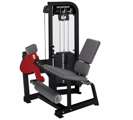 Universal Gym Equipment Adjustable Seated Leg Stretcher for Glutes and Quads Exercise