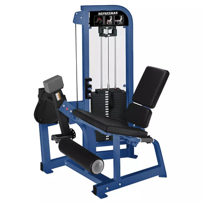 Universal Gym Equipment Adjustable Seated Leg Stretcher for Glutes and Quads Exercise