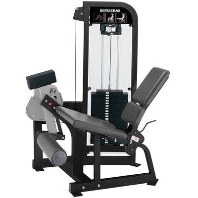 Universal Gym Equipment Adjustable Seated Leg Stretcher for Glutes and Quads Exercise