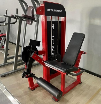 Universal Gym Equipment Adjustable Seated Leg Stretcher for Glutes and Quads Exercise