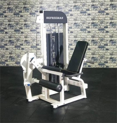 Universal Gym Equipment Adjustable Seated Leg Stretcher for Glutes and Quads Exercise