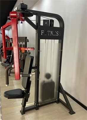 Commercial Gym Equipment Pin Loaded Chest Exercise Pec Fly Rear Delt for Body Building