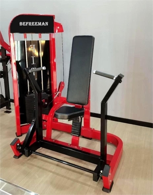 Shoulder Pin Load Chest Press Deltoid Shoulder Machine Strength Training Gym Equipment