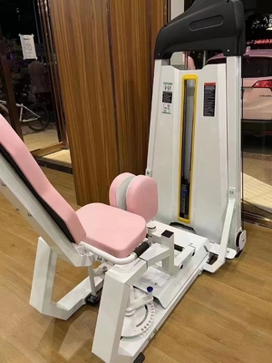 Thigh Hip Trainer Q235 Material for Customized Inner and Outer Thigh Dual Workout