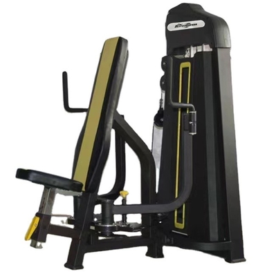 Home Commerical Exercise Chest Fly and Rear Delt Machine 1540*1790*1480 mm Dimensions