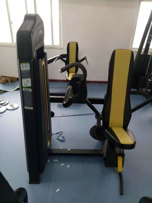 Home Commerical Exercise Chest Fly and Rear Delt Machine 1540*1790*1480 mm Dimensions