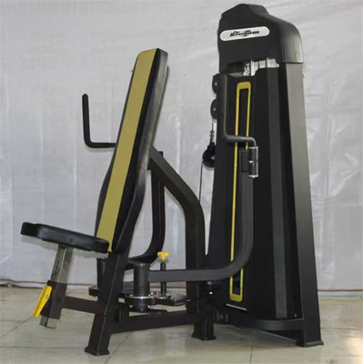 Home Commerical Exercise Chest Fly and Rear Delt Machine 1540*1790*1480 mm Dimensions