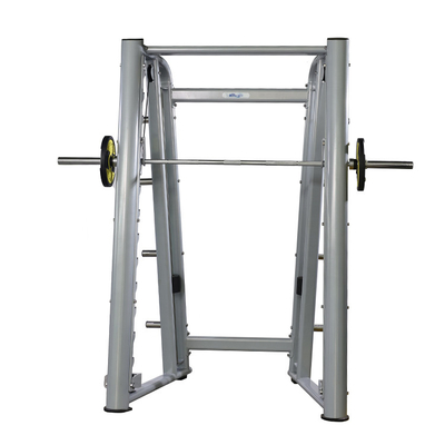1550*1150*2350mm Size Smith Machine for Body Building Multi Functional Commercial