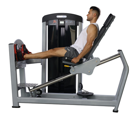 Medium Loader Super Squat Machine 45 degree hack squat leg press combo Be a freeman