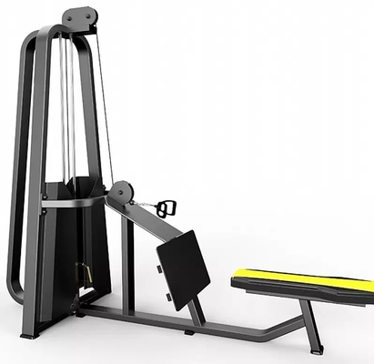 Style Multi Function Strength Training Low Row Machine for Defined Shoulders and Back