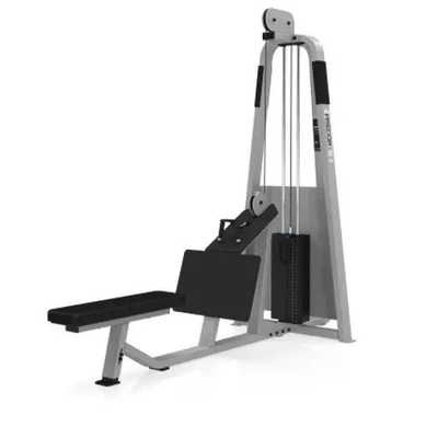 Style Multi Function Strength Training Low Row Machine for Defined Shoulders and Back