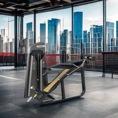 Freeman Fitness Pin Load Selection Machines for Chest/Shoulder Press and Performance