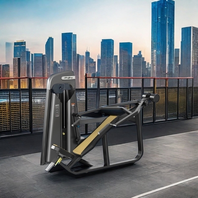 Freeman Fitness Pin Load Selection Machines for Chest/Shoulder Press and Performance