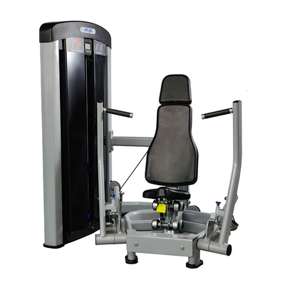 Freeman Fitness Pin Load Selection Machines for Chest/Shoulder Press and Performance
