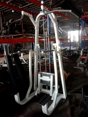 Assisted Chin Up Bar Chest Shoulder Workout Dip/Chin Assist Machine for Strength Training