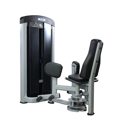 Fitness Equipment Hip Adductor Machine with 226kg Weight and Steel Material